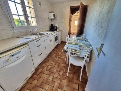 Holiday house 697-Villa Hent Kost 100m from the sea - Features photo 15