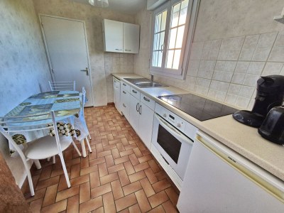 Holiday house 697-Villa Hent Kost 100m from the sea - Features photo 16