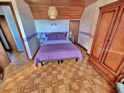 Holiday house 697-Villa Hent Kost 100m from the sea - Features photo 17