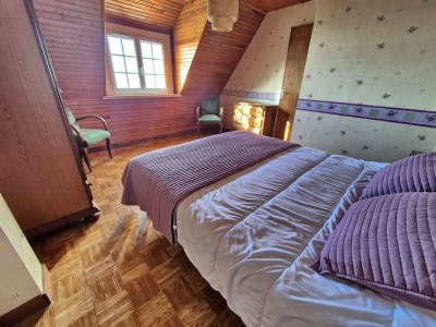 Holiday house 697-Villa Hent Kost 100m from the sea - Features photo 18