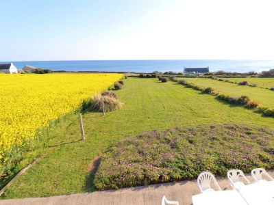 Holiday house 697-Villa Hent Kost 100m from the sea - Environment photo 19