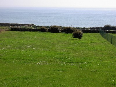 Holiday house 697-Villa Hent Kost 100m from the sea - Environment photo 20