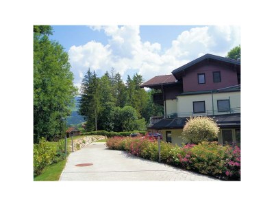 Apartment Apartment mit Blick auf die Berge (2 - 4 Pers.) - Outdoor photo 3