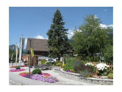 Apartment Apartment mit Blick auf die Berge (2 - 4 Pers.) - Outdoor photo 6