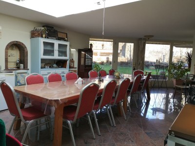 Apartment Apartment mit Blick auf die Berge (2 - 4 Pers.) - Outdoor photo 15