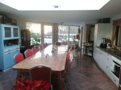 Apartment Apartment mit Blick auf die Berge (2 - 4 Pers.) - Outdoor photo 19