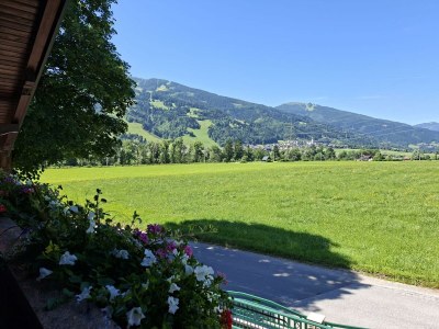 Apartment Apartment mit Blick auf die Berge (2 - 4 Pers.) - Outdoor photo 21