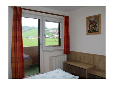 Apartment Apartment mit Blick auf die Berge (2 - 4 Pers.) - Features photo 24