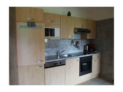 Apartment Apartment mit Blick auf die Berge (2 - 4 Pers.) - Features photo 25