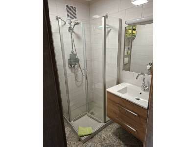 Apartment Apartment mit Blick auf die Berge (2 - 4 Pers.) - Features photo 30