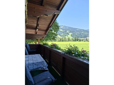 Apartment Apartment mit Blick auf die Berge (2 - 4 Pers.) - Features photo 31