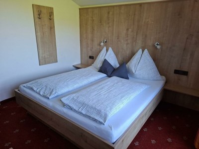 Apartment Apartment mit Blick auf die Berge (2 - 4 Pers.) - Features photo 32