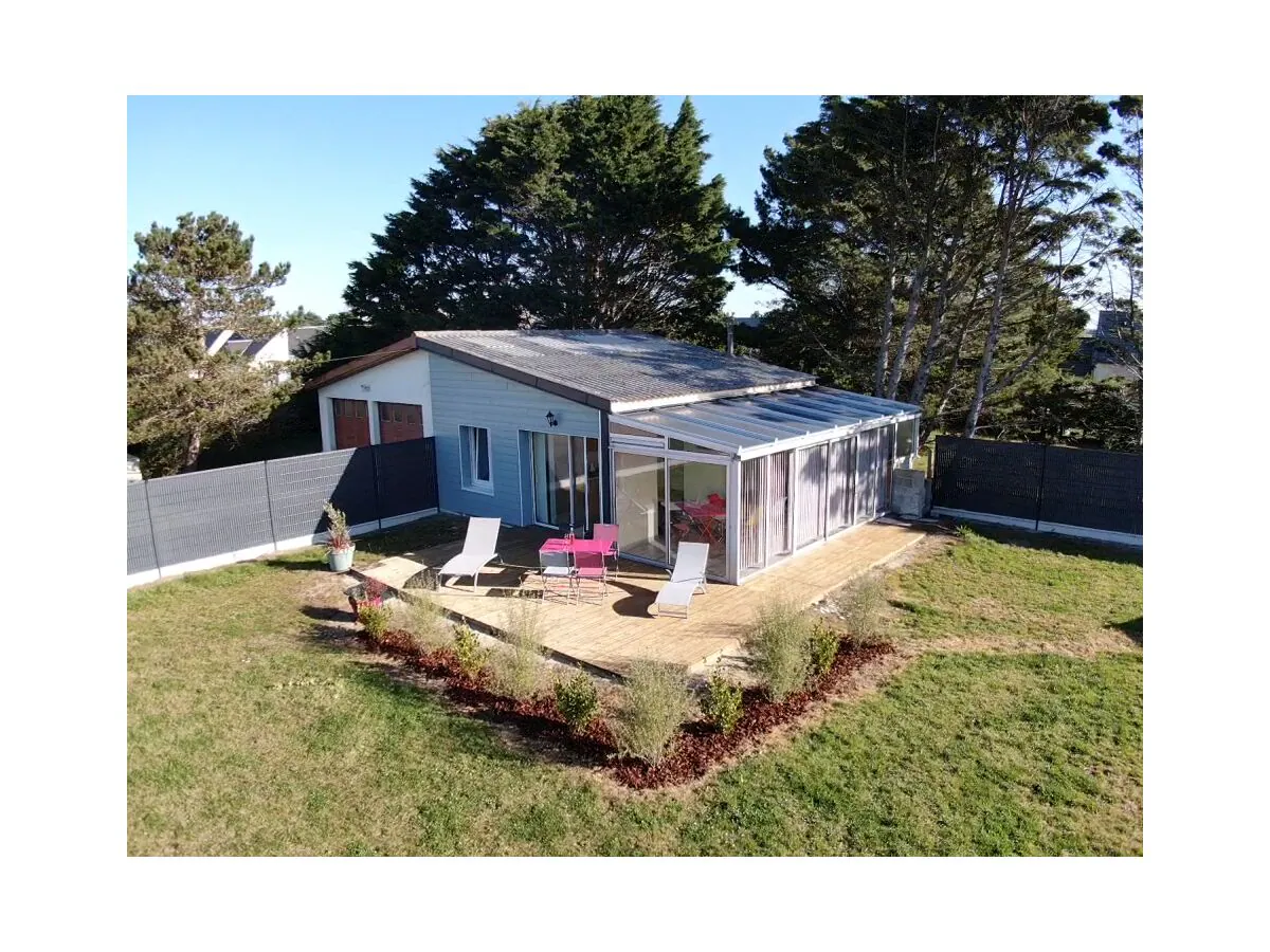 Holiday house La Marinière