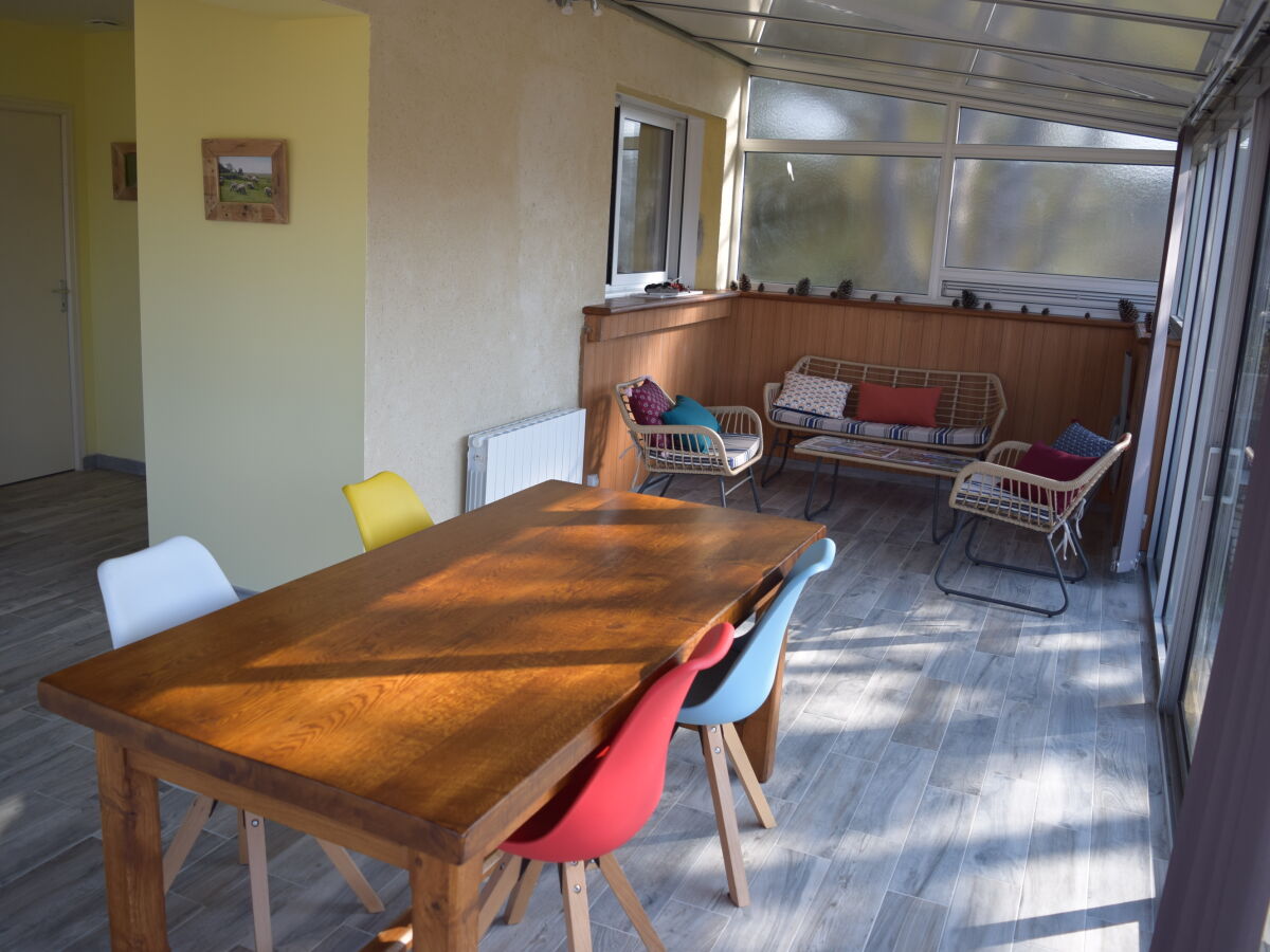 Holiday house La Marinière - Features photo 5