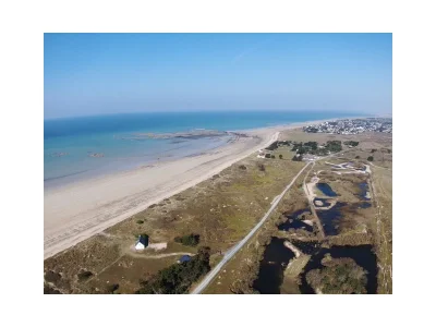 Holiday house La Marinière - Outdoor photo 2