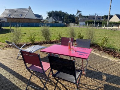 Holiday house La Marinière - Outdoor photo 3