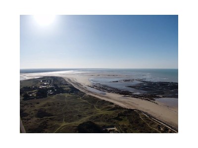 Holiday house La Marinière - Outdoor photo 4