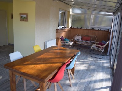 Holiday house La Marinière - Features photo 5