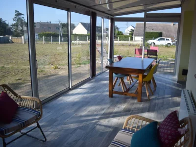 Holiday house La Marinière - Features photo 7