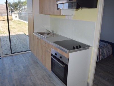 Holiday house La Marinière - Features photo 8