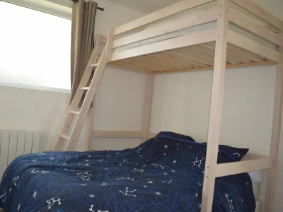 Holiday house La Marinière - Features photo 11