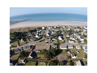 Holiday house La Marinière - Environment photo 14