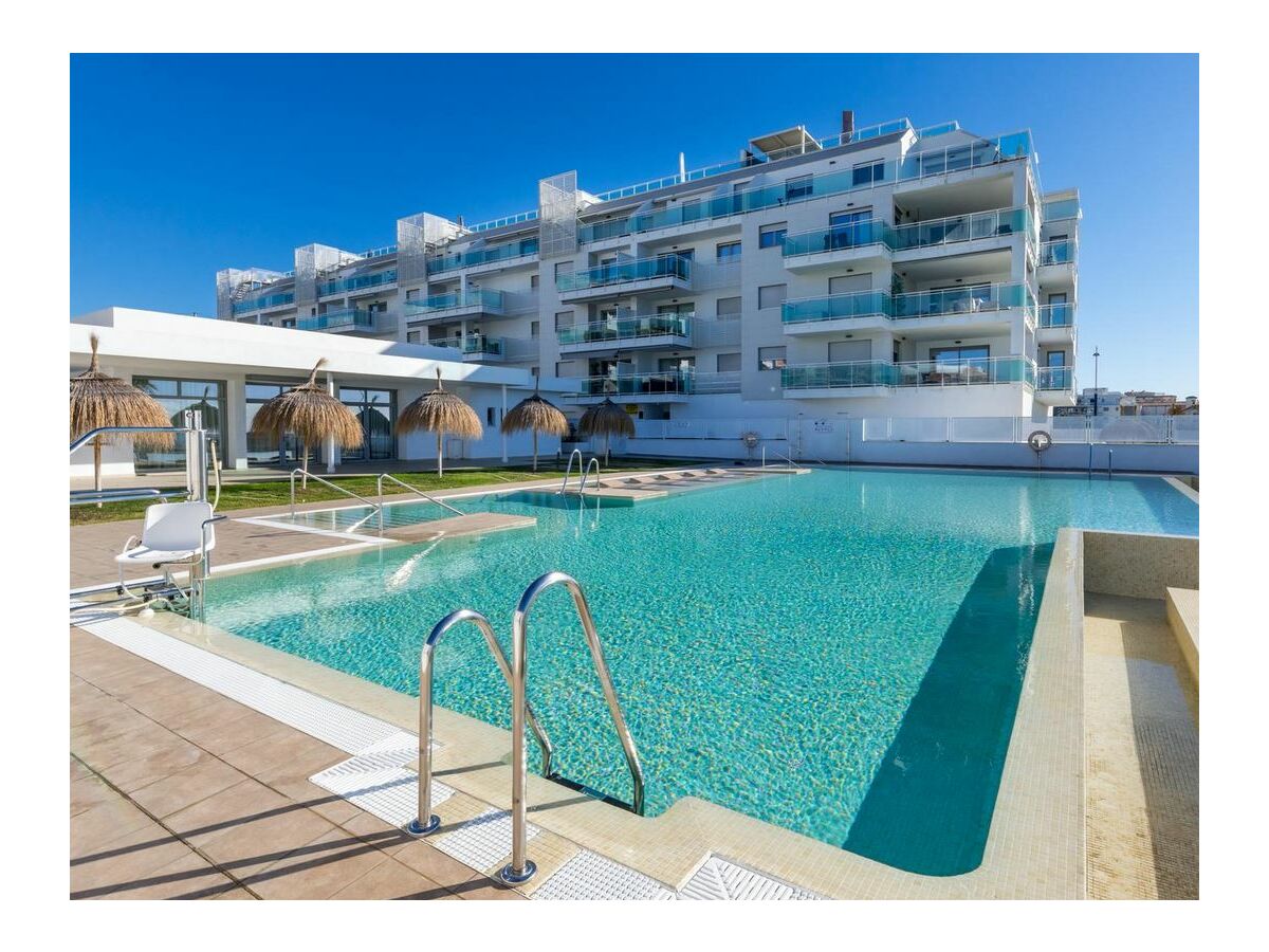 Holiday apartment Duna Beach - Outdoor photo 2