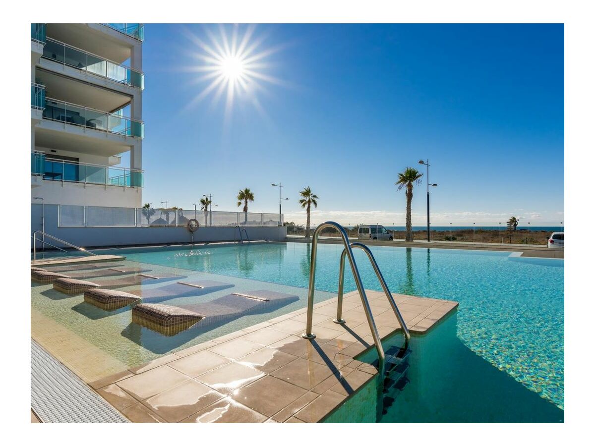 Holiday apartment Duna Beach - Outdoor photo 4