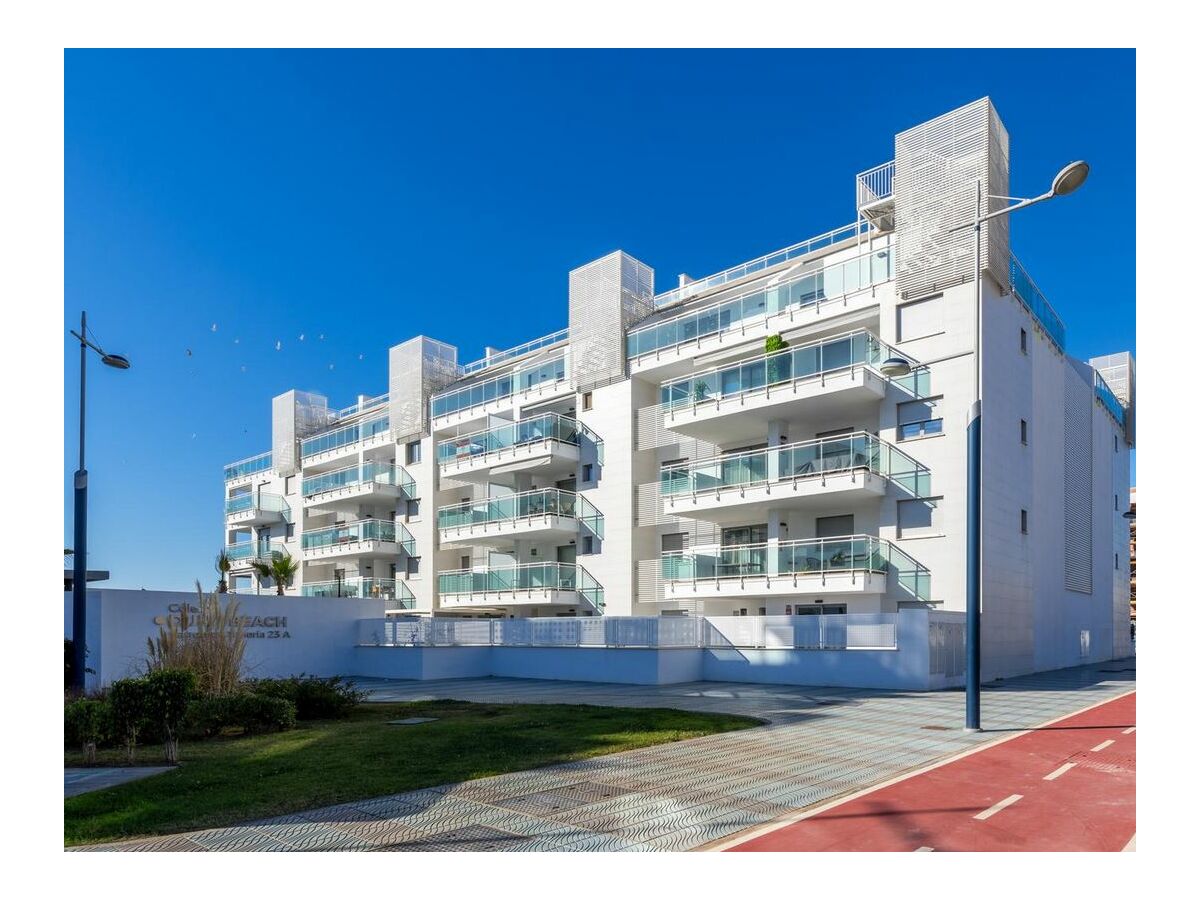 Holiday apartment Duna Beach - Outdoor photo 5