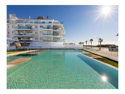 Holiday apartment Duna Beach - Outdoor photo 3