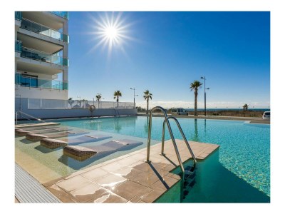 Holiday apartment Duna Beach - Outdoor photo 4