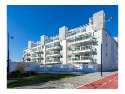 Holiday apartment Duna Beach - Outdoor photo 5