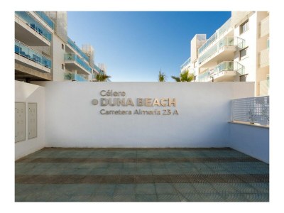 Holiday apartment Duna Beach - Outdoor photo 6