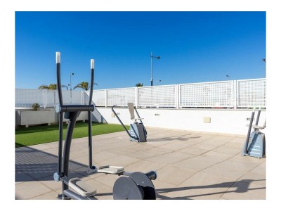 Holiday apartment Duna Beach - Outdoor photo 7