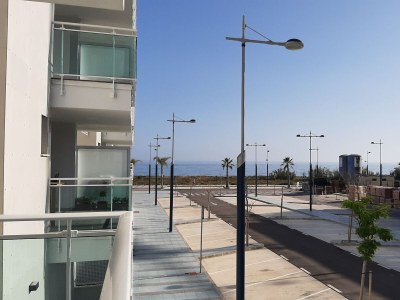 Holiday apartment Duna Beach - Outdoor photo 8