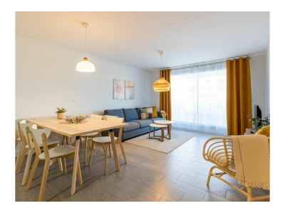 Holiday apartment Duna Beach - Features photo 9