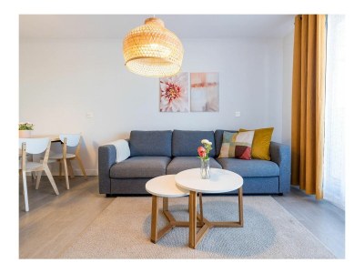 Holiday apartment Duna Beach - Features photo 10