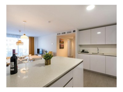 Holiday apartment Duna Beach - Features photo 14