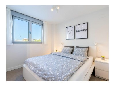 Holiday apartment Duna Beach - Features photo 19