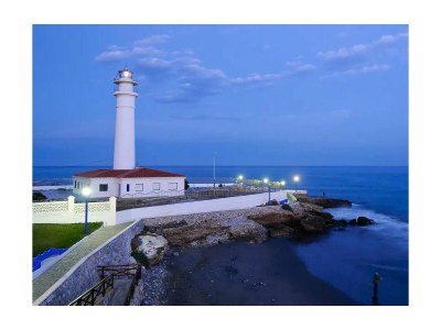 Holiday apartment Duna Beach - Environment photo 31