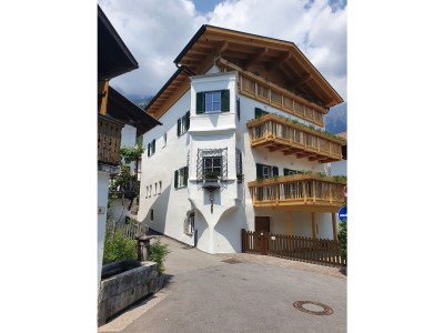 Apartment Kirchturm - Outdoor photo 5