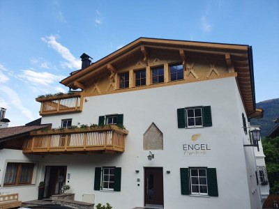 Apartment Kirchturm - Outdoor photo 6