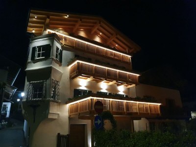 Apartment Kirchturm - Outdoor photo 8