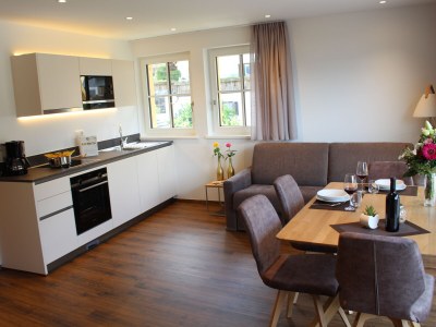 Apartment Kirchturm - Features photo 9