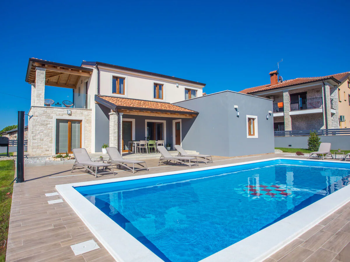 Holiday house Tiffany