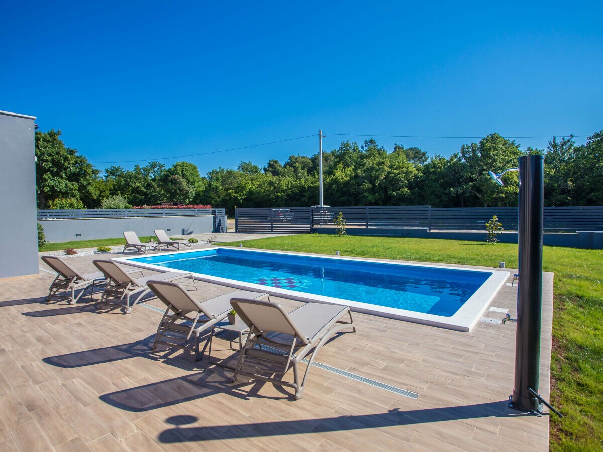 Holiday house Tiffany - Outdoor photo 3