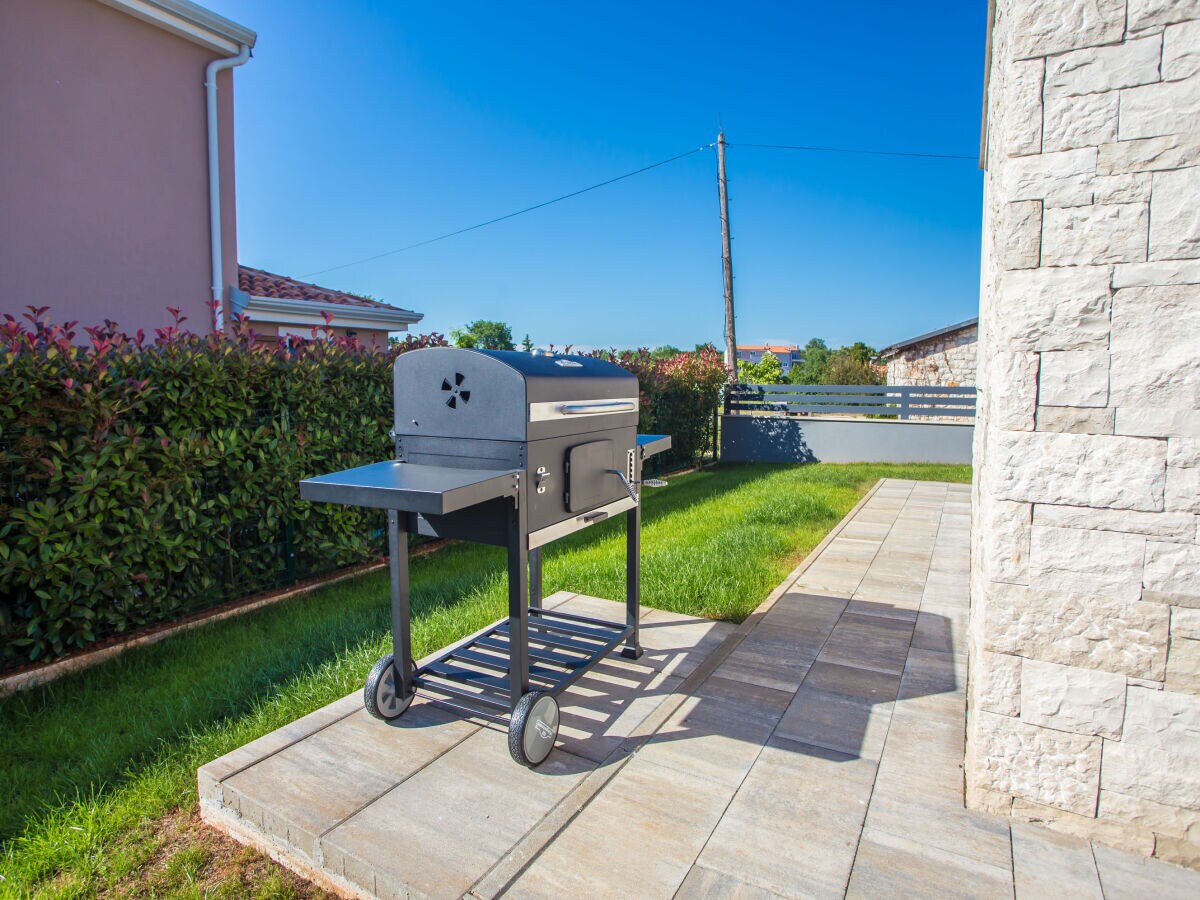 Holiday house Tiffany - Outdoor photo 4