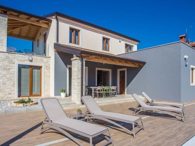 Holiday house Tiffany - Outdoor photo 2