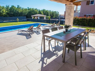 Holiday house Tiffany - Outdoor photo 5