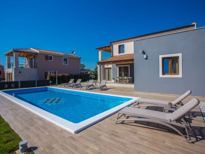 Holiday house Tiffany - Outdoor photo 6